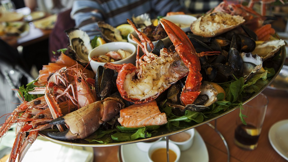 Restaurants in Reykjavik, best restaurants in Reykjavik, where to eat in Reykjavik, restaurants Reykjavik, Reykjavik food, best Reykjavik restaurants, harry's grill and seafood restaurant
