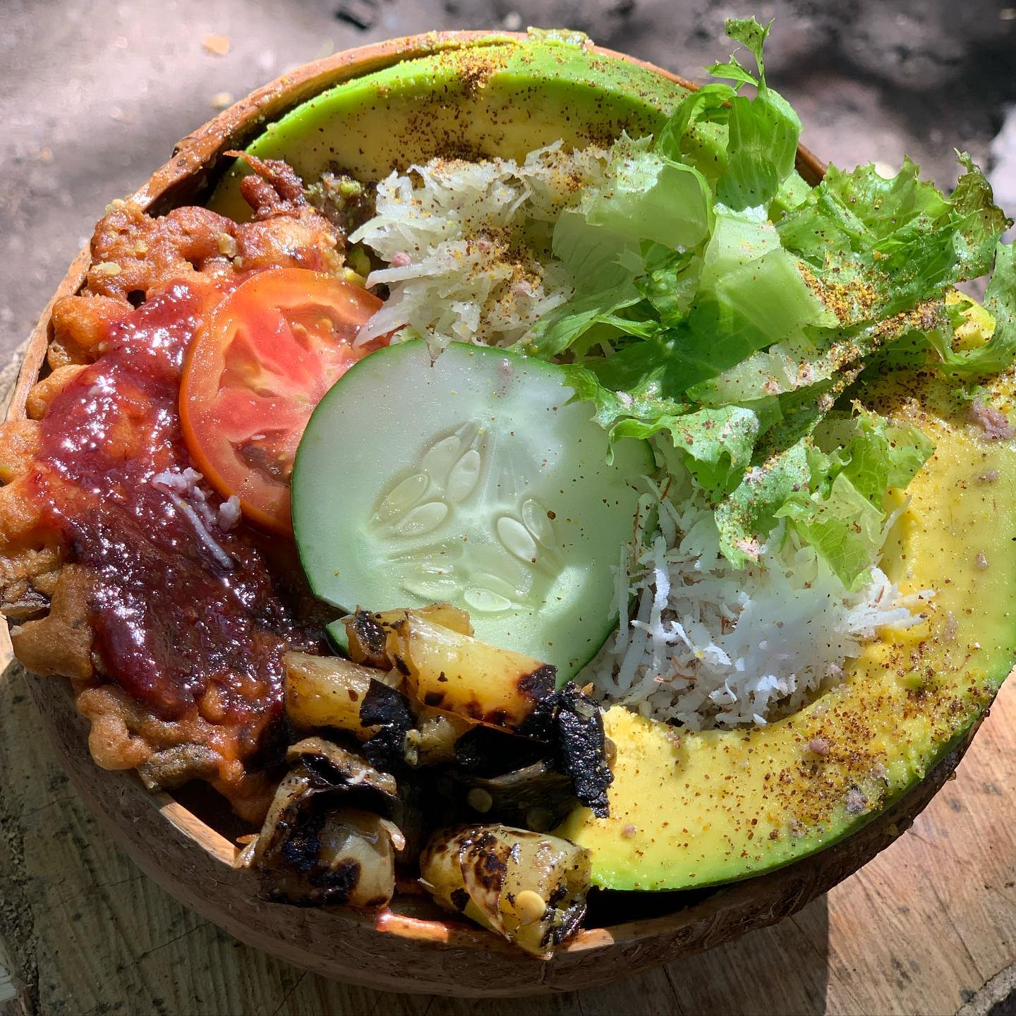 Kingston Jamaica Food - 30 Best Restaurants In Kingston And Where To Eat 27 vegan restaurants in Kingston, vegetarian restaurants in Kingston, vegan in Kingston, vegetarian in Kingston, ibo spice