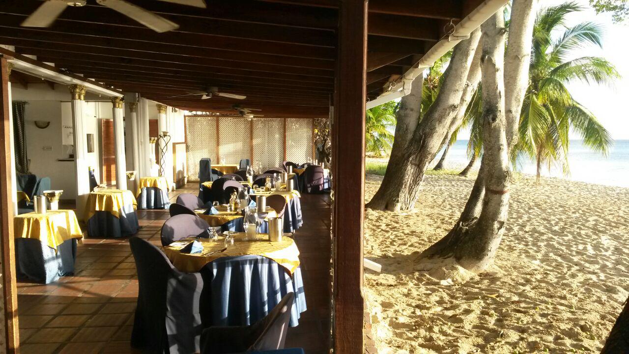 Bridgetown Food - 30 Best Restaurants In Bridgetown and Where to Eat 21 Restaurants in Bridgetown, best restaurants in Bridgetown, where to eat in Bridgetown, restaurants Bridgetown, Bridgetown food, best Bridgetown restaurants, il tempio