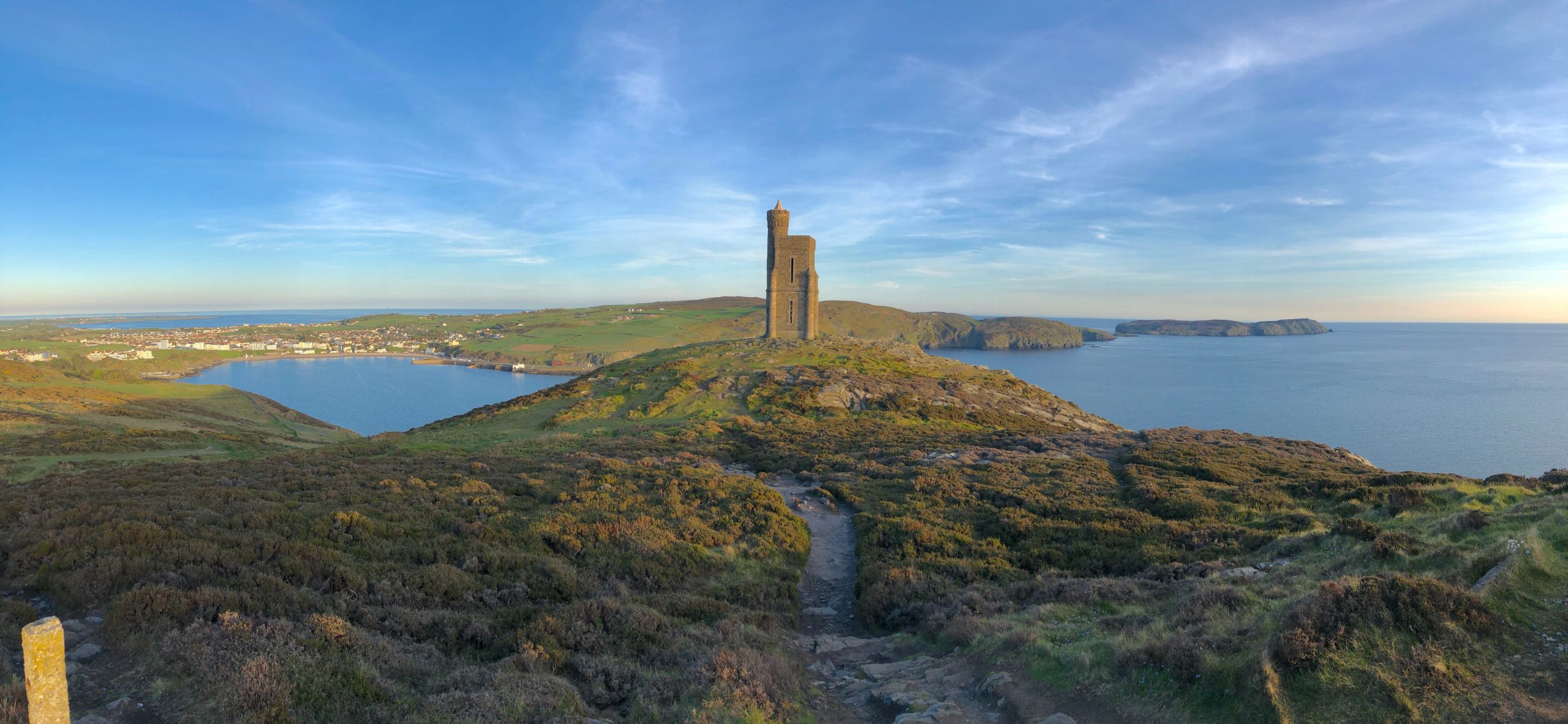 How To Get From Isle of Man Airport To Douglas - All Possible Ways, cheapest way from Isle of Man airport to Douglas, Isle of Man airport to Douglas, Isle of Man airport to Douglas, Isle of Man Airport Bus, Bus Isle of Man Airport to Douglas