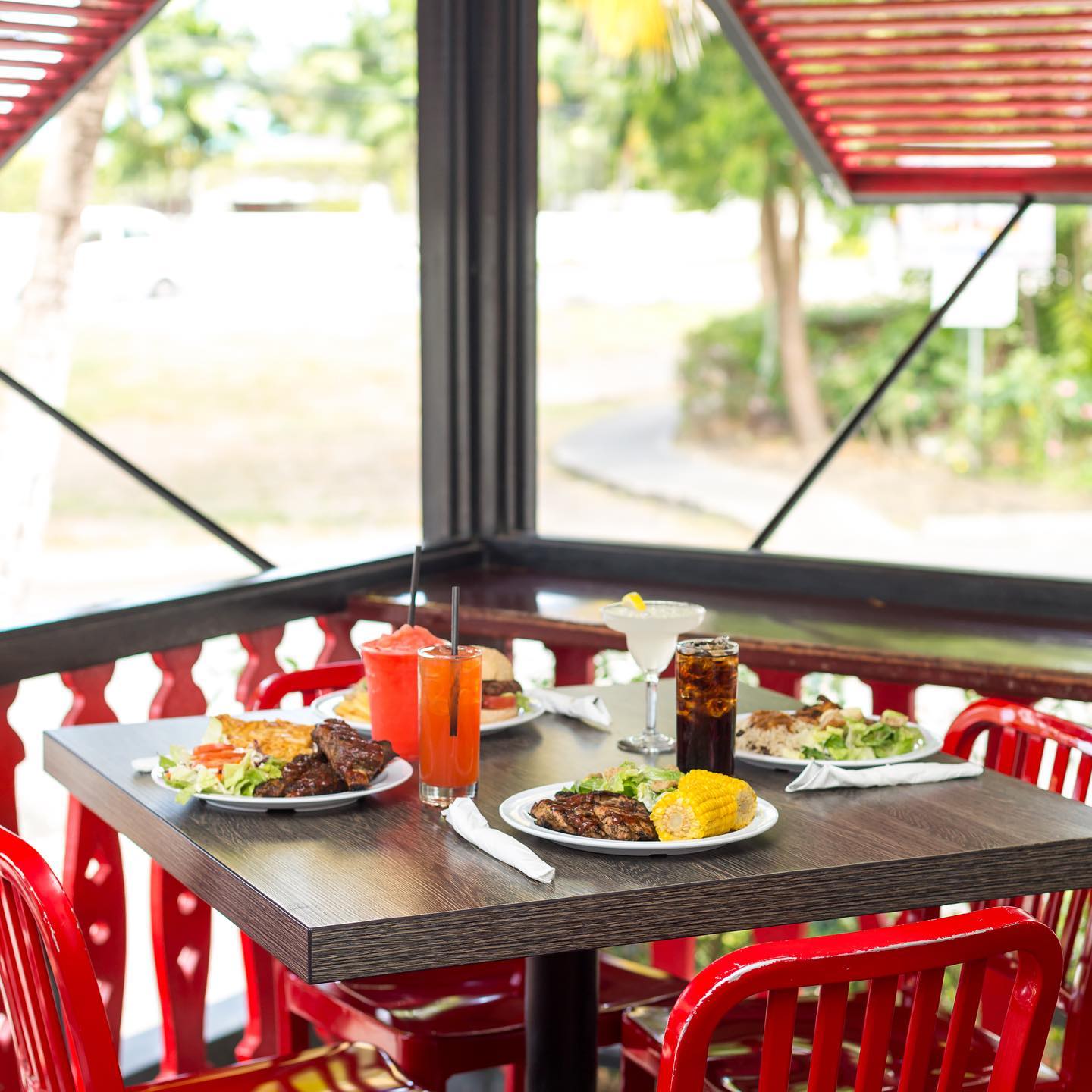 Bridgetown Food - 30 Best Restaurants In Bridgetown and Where to Eat 12 Restaurants in Bridgetown, best restaurants in Bridgetown, where to eat in Bridgetown, restaurants Bridgetown, Bridgetown food, best Bridgetown restaurants, just grillin'