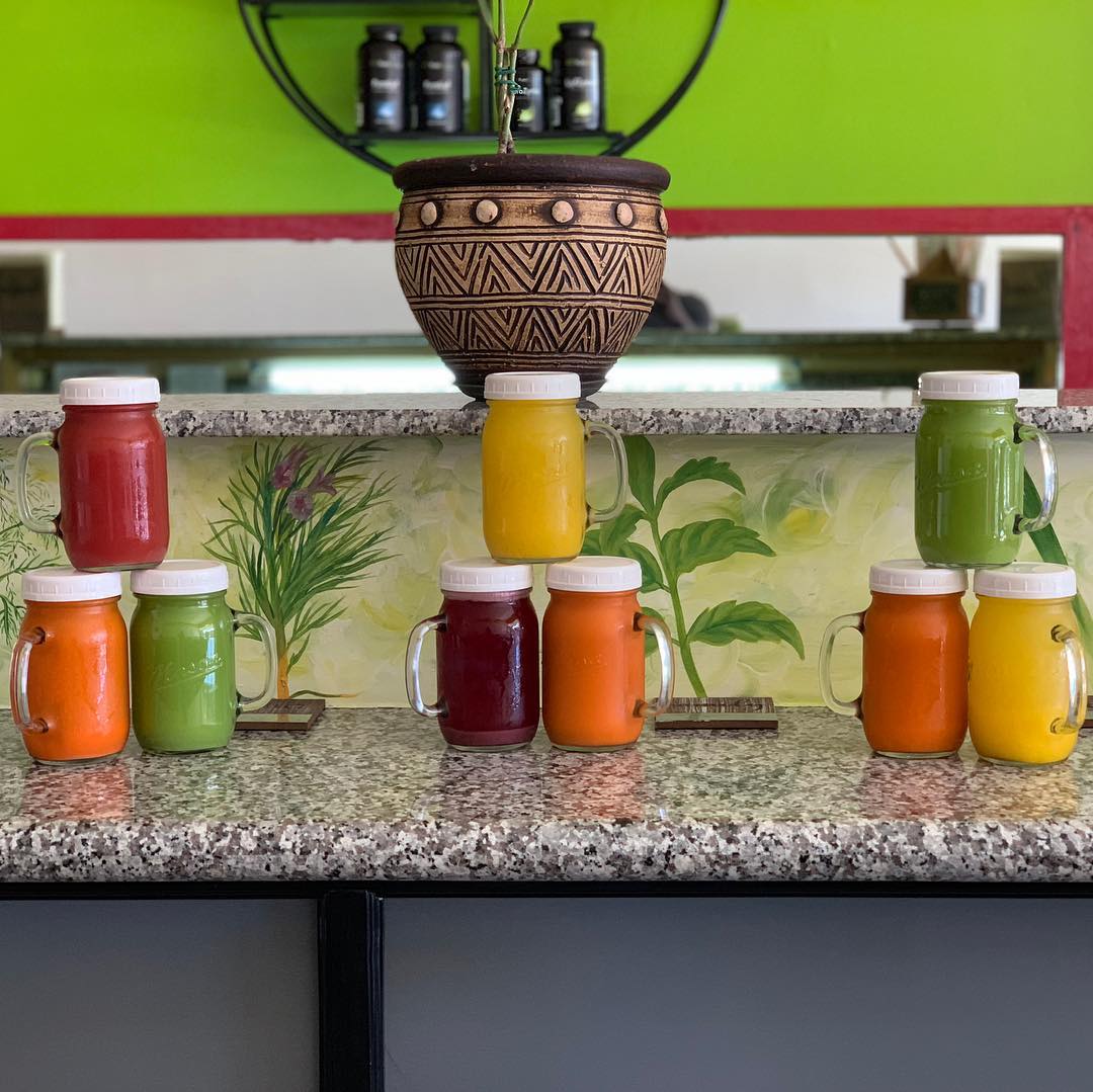 Kingston Jamaica Food - 30 Best Restaurants In Kingston And Where To Eat 30 vegan restaurants in Kingston, vegetarian restaurants in Kingston, vegan in Kingston, vegetarian in Kingston, life in your food