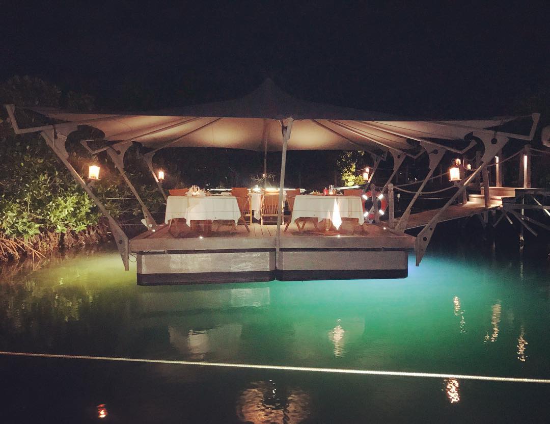 Mauritius Food - 30 Best Restaurants In Mauritius 20 Restaurants in Mauritius, best restaurants in Mauritius, restaurants Mauritius, Mauritius restaurants, where to eat in Mauritius, Mauritius food, le barachois