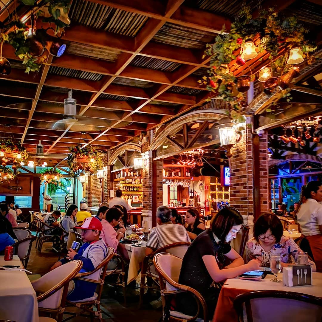 Panama City Food - 30 Best Restaurants in Panama City and Where to Eat 11 Restaurants in Panama City, best restaurants in Panama City, where to eat in Panama City, restaurants Panama City, Panama City food, best Panama City restaurants, Leños & Carbón