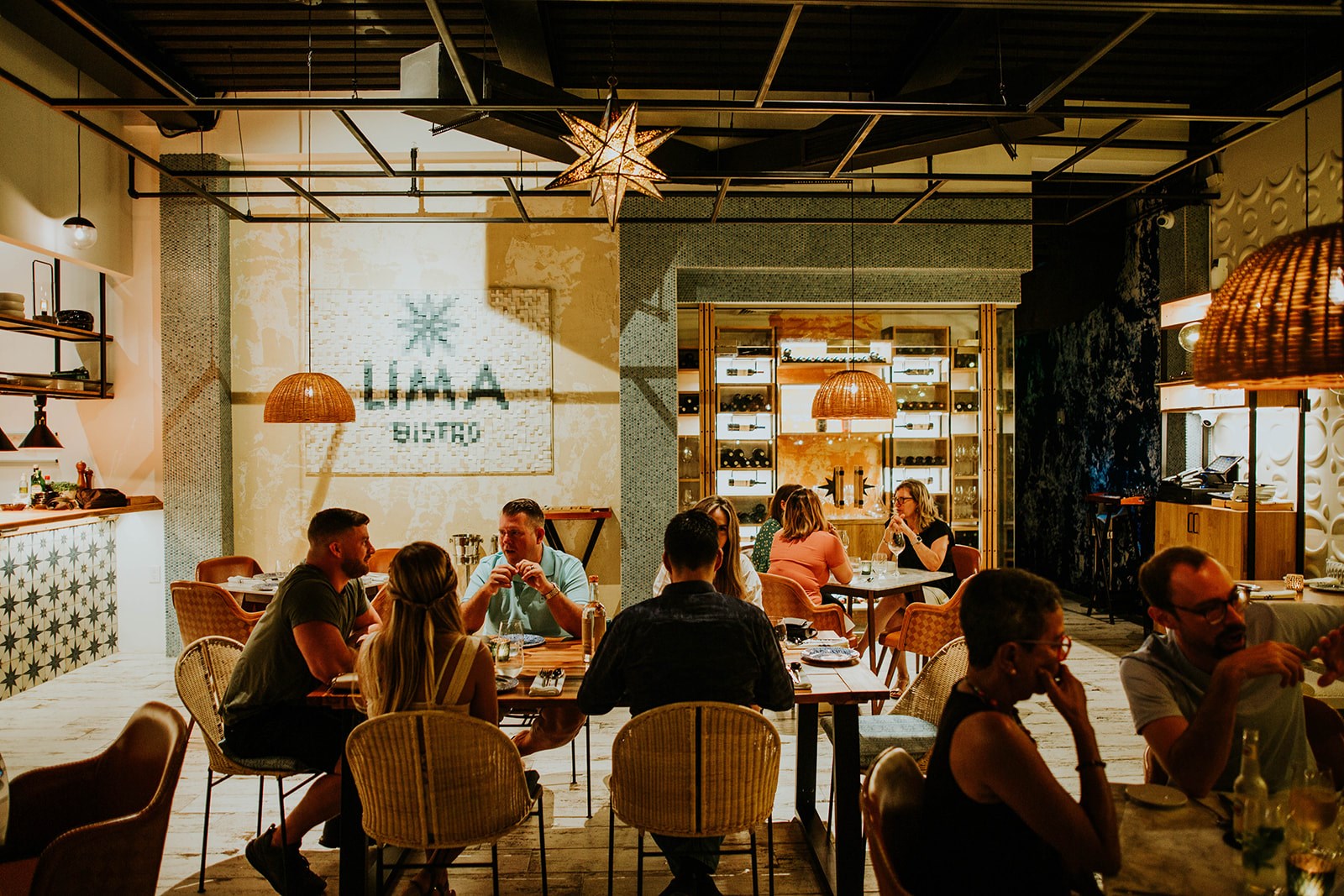 ORANJESTAD FOOD: 30 BEST RESTAURANTS IN ORANJESTAD AND WHERE TO EAT IN ARUBA 22 restaurants in Oranjestad aruba, restaurants in aruba, best restaurants in aruba, Oranjestad food, where to eat in aruba, Aruba restaurants, lima bistro