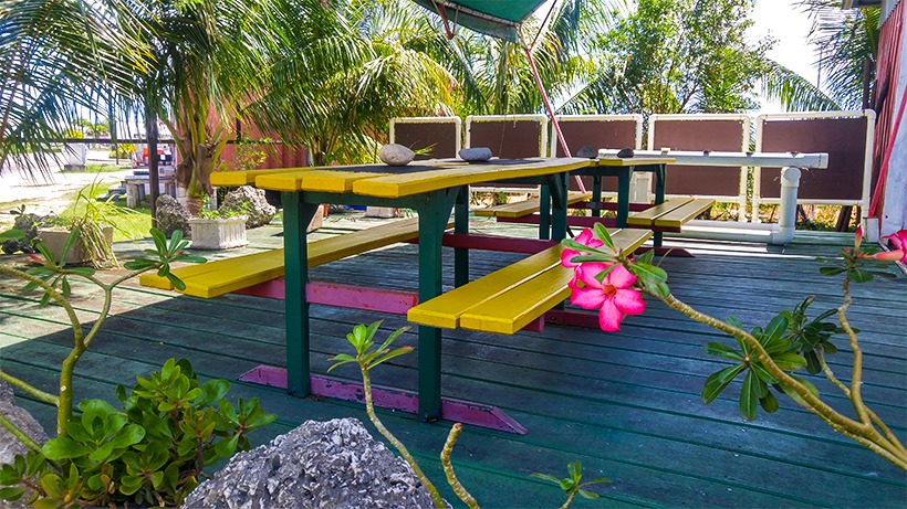 Bridgetown Food - 30 Best Restaurants In Bridgetown and Where to Eat 28 vegan restaurants in bridgetown, vegetarian restaurants in bridgetown, vegan in bridgetown, vegetarian in bridgetown, lion share cafe
