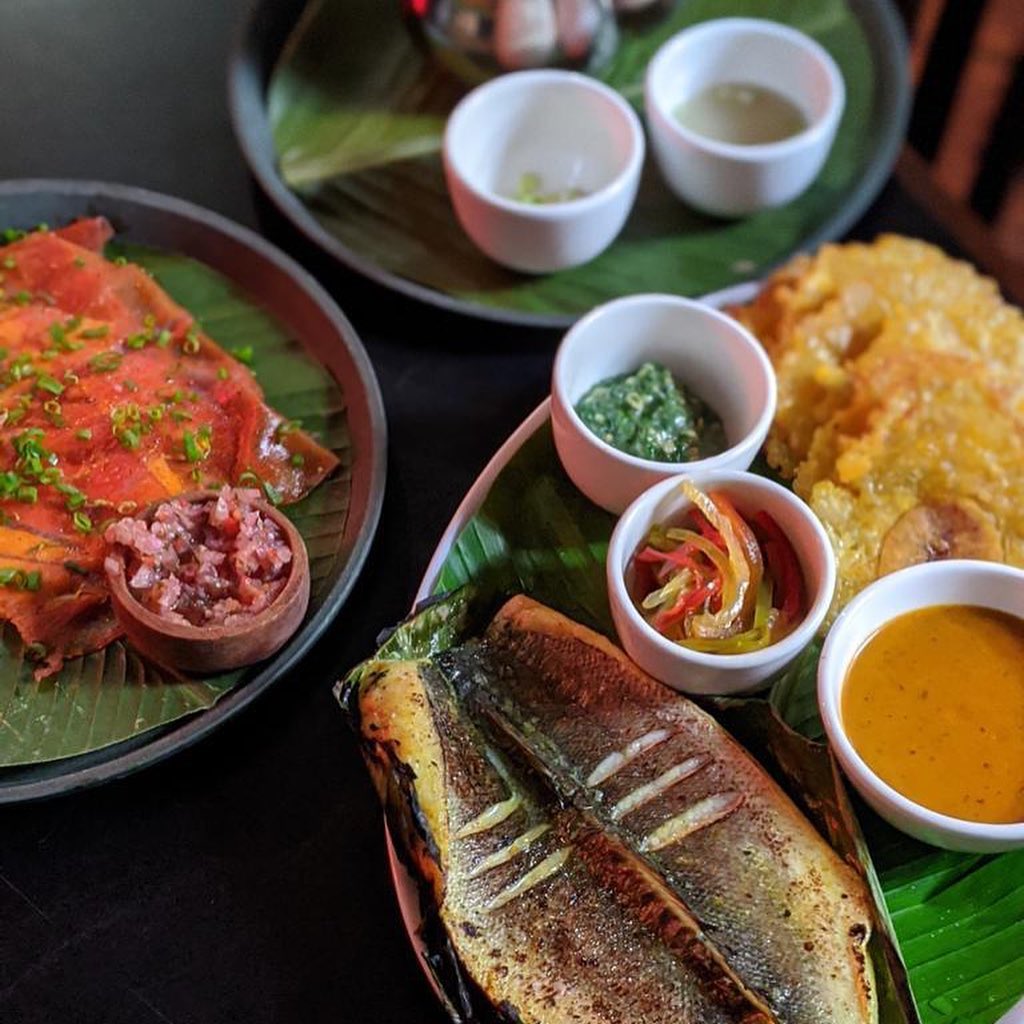 Panama City Food - 30 Best Restaurants in Panama City and Where to Eat 16 Restaurants in Panama City, best restaurants in Panama City, where to eat in Panama City, restaurants Panama City, Panama City food, best Panama City restaurants, lo que hay