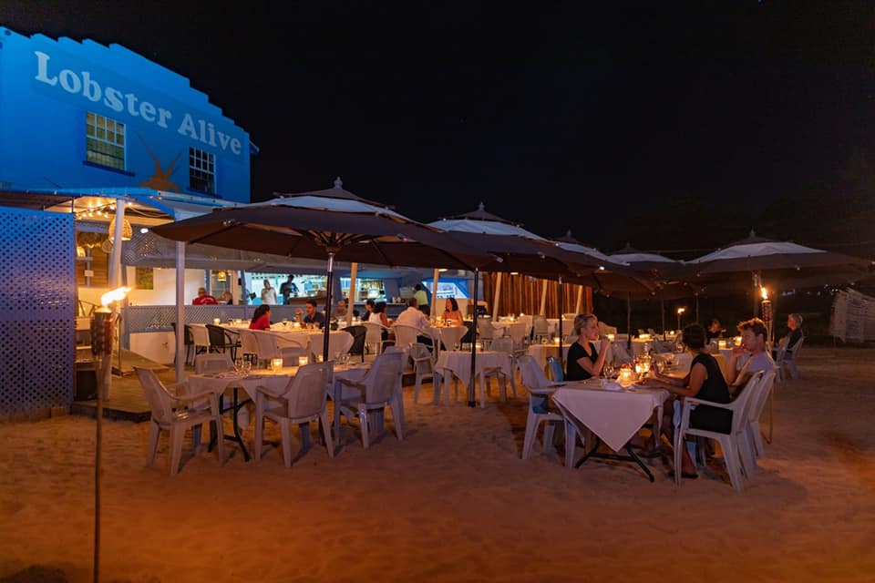 Bridgetown Food - 30 Best Restaurants In Bridgetown and Where to Eat 4 Restaurants in Bridgetown, best restaurants in Bridgetown, where to eat in Bridgetown, restaurants Bridgetown, Bridgetown food, best Bridgetown restaurants, lobster alive