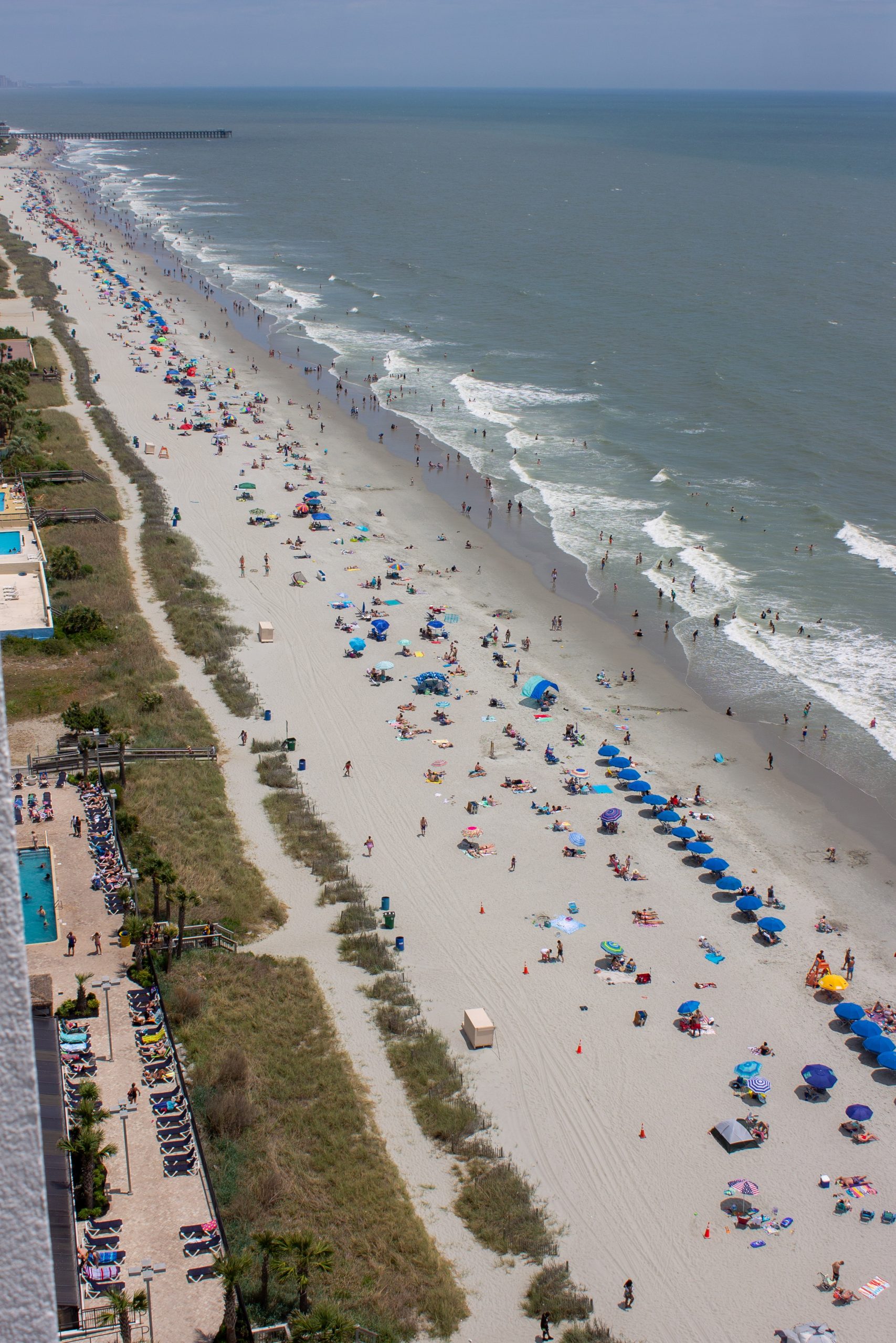 10 Worst Beach Destinations: Beaches Everyone Talks About—but You’ll Wish You Skipped 9 How To Get From Charleston Airport To Myrtle Beach - All Possible Ways, cheapest way from Charleston airport to Myrtle Beach, Charleston airport to Myrtle Beach, Charleston Bus Airport