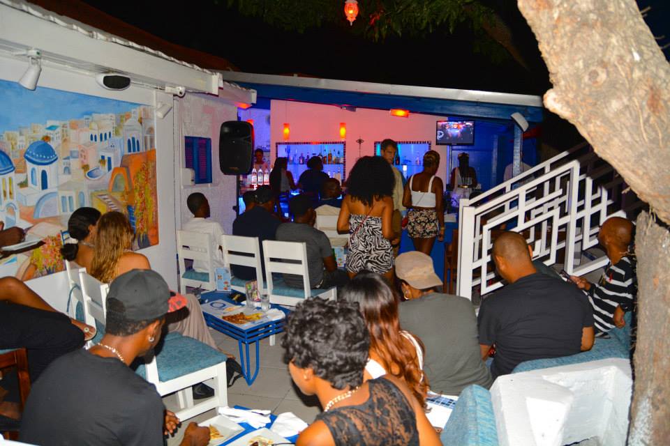 Kingston Jamaica Food - 30 Best Restaurants In Kingston And Where To Eat 21 Restaurants in kingston jamaica, best restaurants in kingston jamaica, where to eat in kingston jamaica, restaurants kingston jamaica, kingston jamaica food, best kingston jamaica restaurants, opa greek restaurant