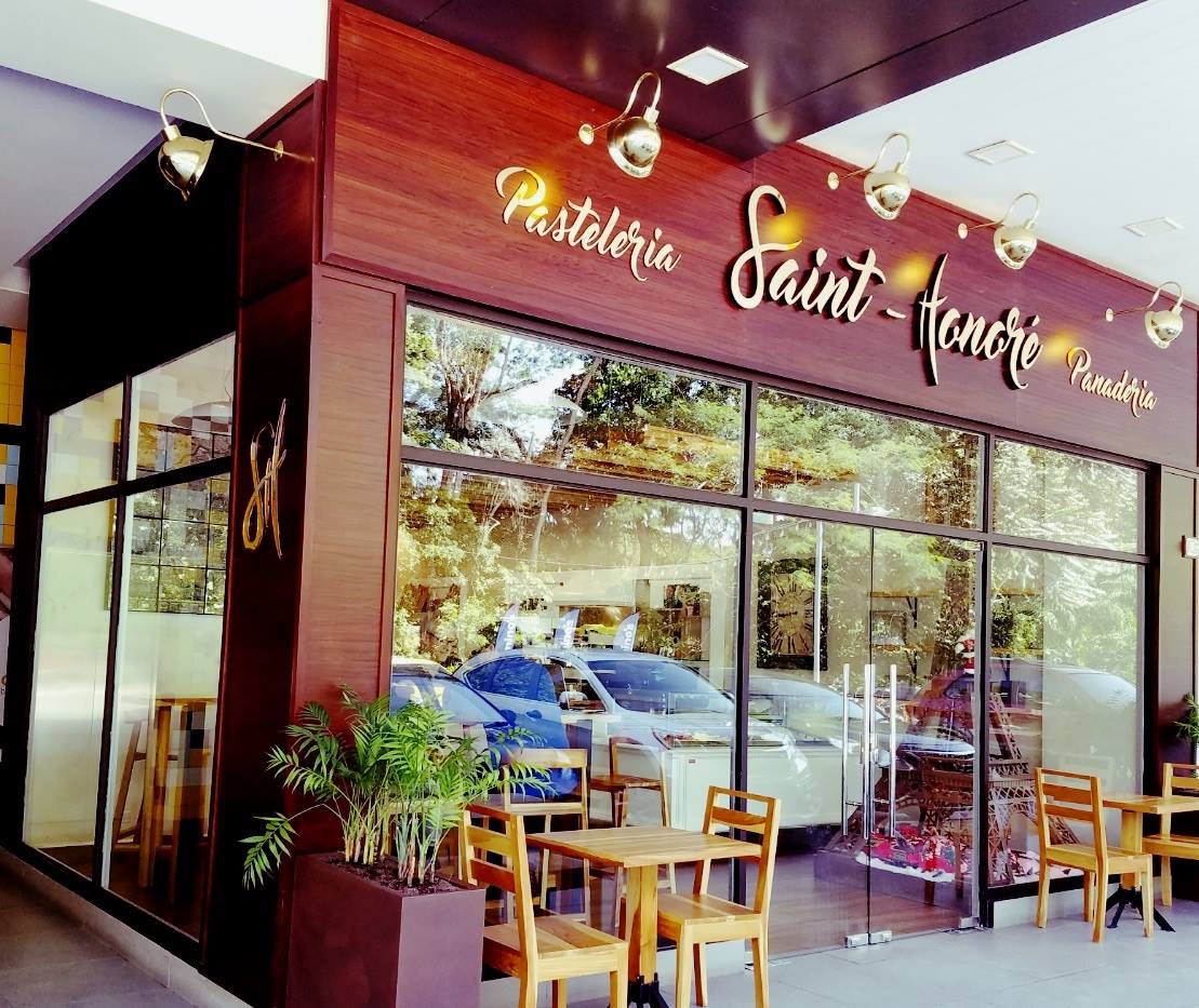 Panama City Food - 30 Best Restaurants in Panama City and Where to Eat 20 Patisserie Saint Honoré, Restaurants in Panama City, best restaurants in Panama City, where to eat in Panama City, restaurants Panama City, Panama City food, best Panama City restaurants,