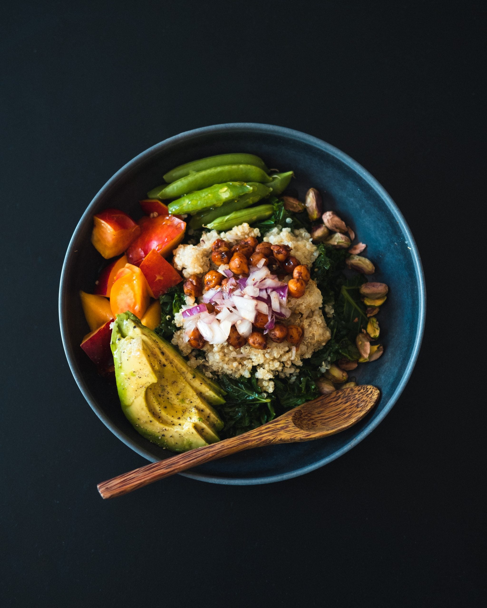 vegan Peruvian dishes, plant-based Peruvian dishes, vegetarian Peruvian dishes