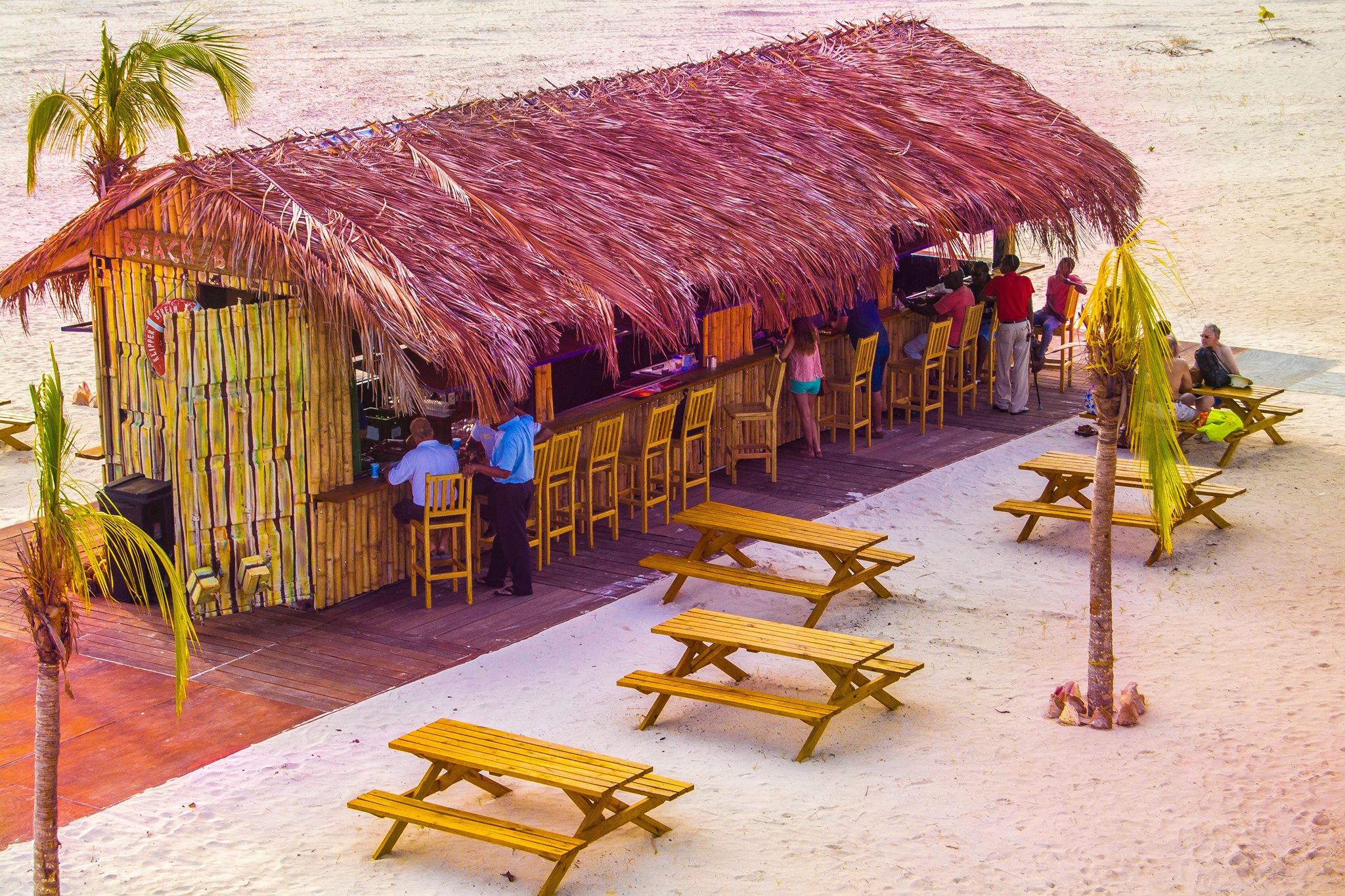 Bridgetown Food - 30 Best Restaurants In Bridgetown and Where to Eat 14 Restaurants in Bridgetown, best restaurants in Bridgetown, where to eat in Bridgetown, restaurants Bridgetown, Bridgetown food, best Bridgetown restaurants, pirates cove