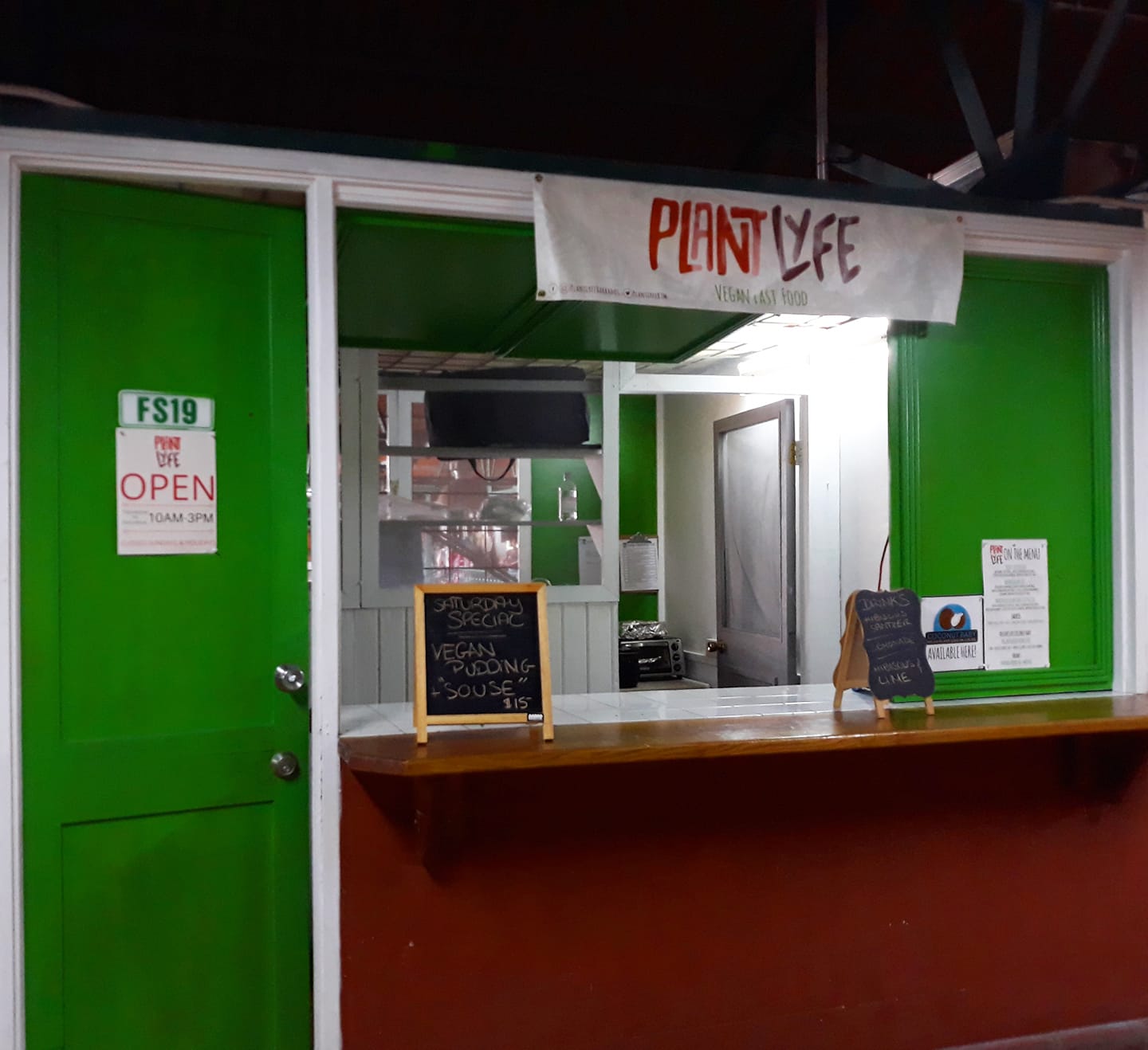 Bridgetown Food - 30 Best Restaurants In Bridgetown and Where to Eat 25 vegan restaurants in bridgetown, vegetarian restaurants in bridgetown, vegan in bridgetown, vegetarian in bridgetown, plant lyfe