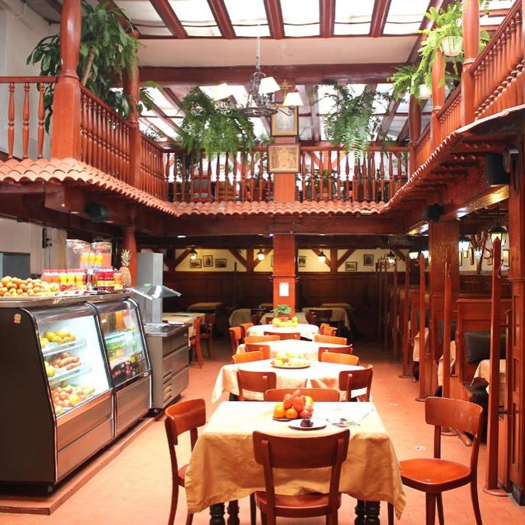 Bogota Food - 30 Best Restaurants In Bogota And Where To Eat 18 Restaurants in Bogota, best restaurants in Bogota, Bogota where to eat, Bogota restaurants, restaurants Bogota, Bogota food, best Bogota restaurants, prudencia