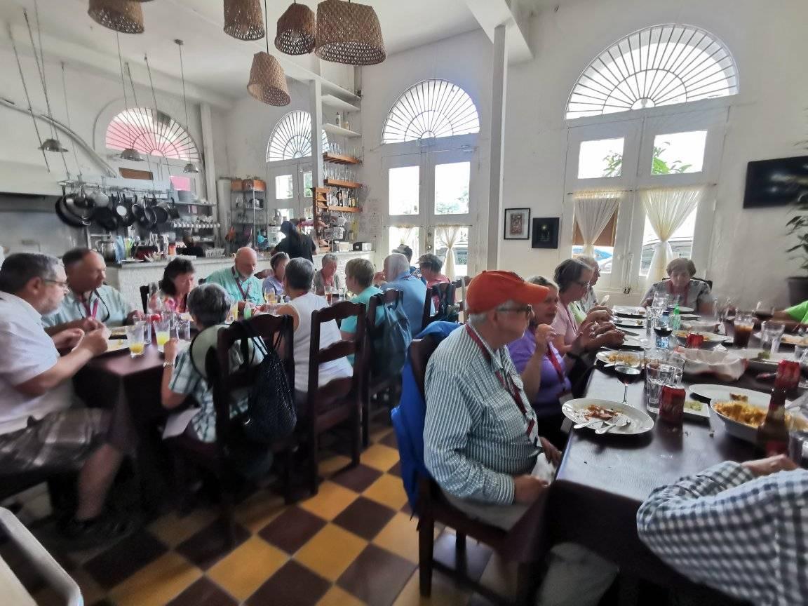 Panama City Food - 30 Best Restaurants in Panama City and Where to Eat 21 Restaurants in Panama City, best restaurants in Panama City, where to eat in Panama City, restaurants Panama City, Panama City food, best Panama City restaurants, René Café