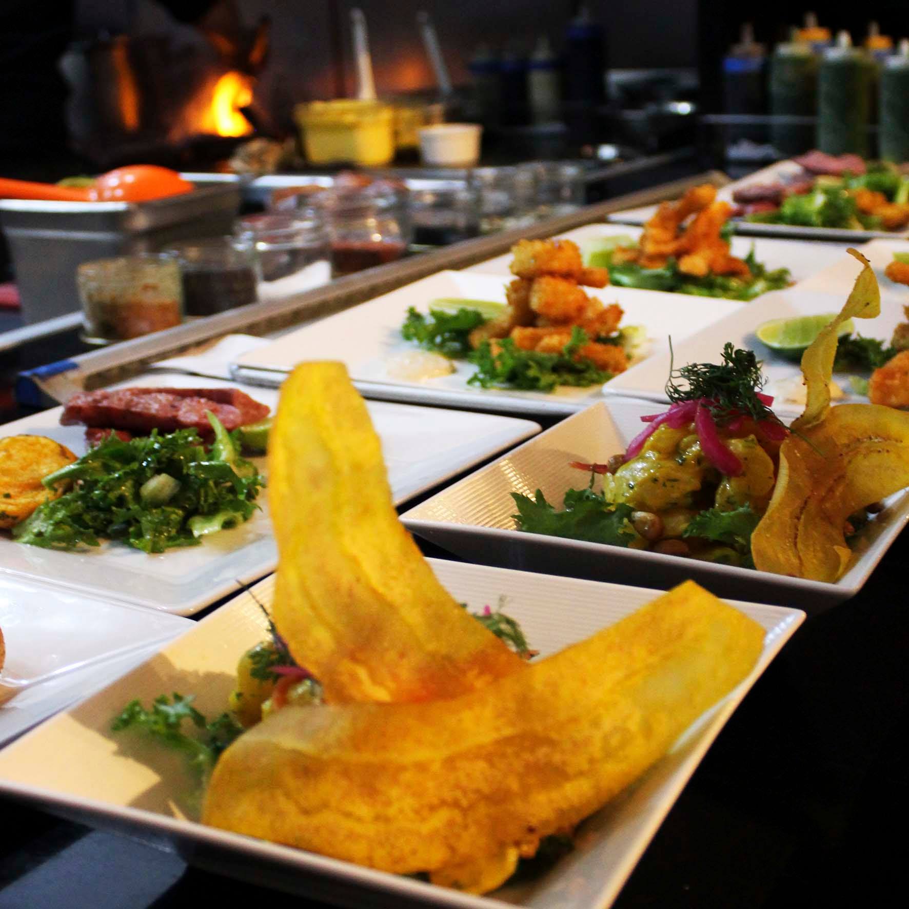 Bogota Food - 30 Best Restaurants In Bogota And Where To Eat 24 Restaurants in Bogota, best restaurants in Bogota, where to eat in Bogota, restaurants Bogota, Bogota food, best Bogota restaurants, restaurante daniel