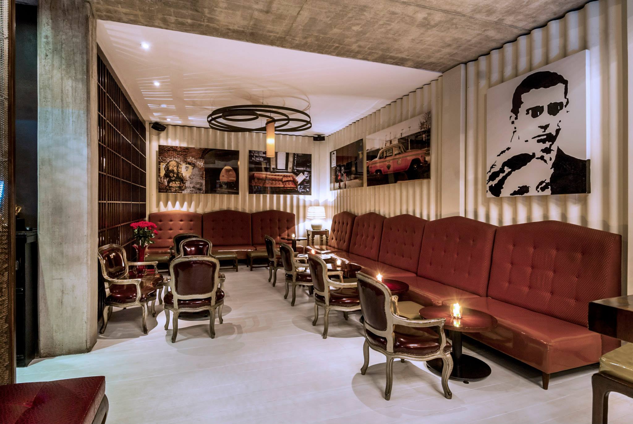Bogota Food - 30 Best Restaurants In Bogota And Where To Eat 8 Restaurants in Bogota, best restaurants in Bogota, where to eat in Bogota, restaurants Bogota Colombia, Bogota cuisine, best Bogota restaurants, el cielo