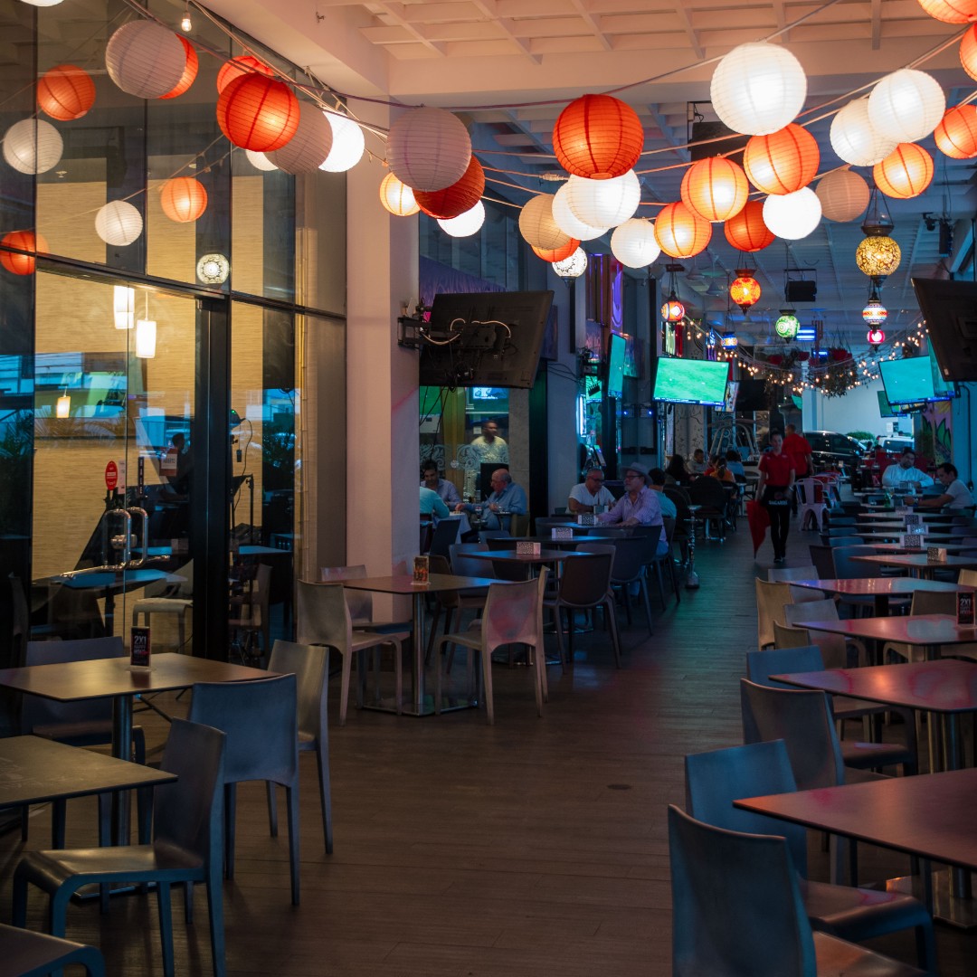 Panama City Food - 30 Best Restaurants in Panama City and Where to Eat 19 Restaurants in Panama City, best restaurants in Panama City, where to eat in Panama City, restaurants Panama City, Panama City food, best Panama City restaurants, hikaru
