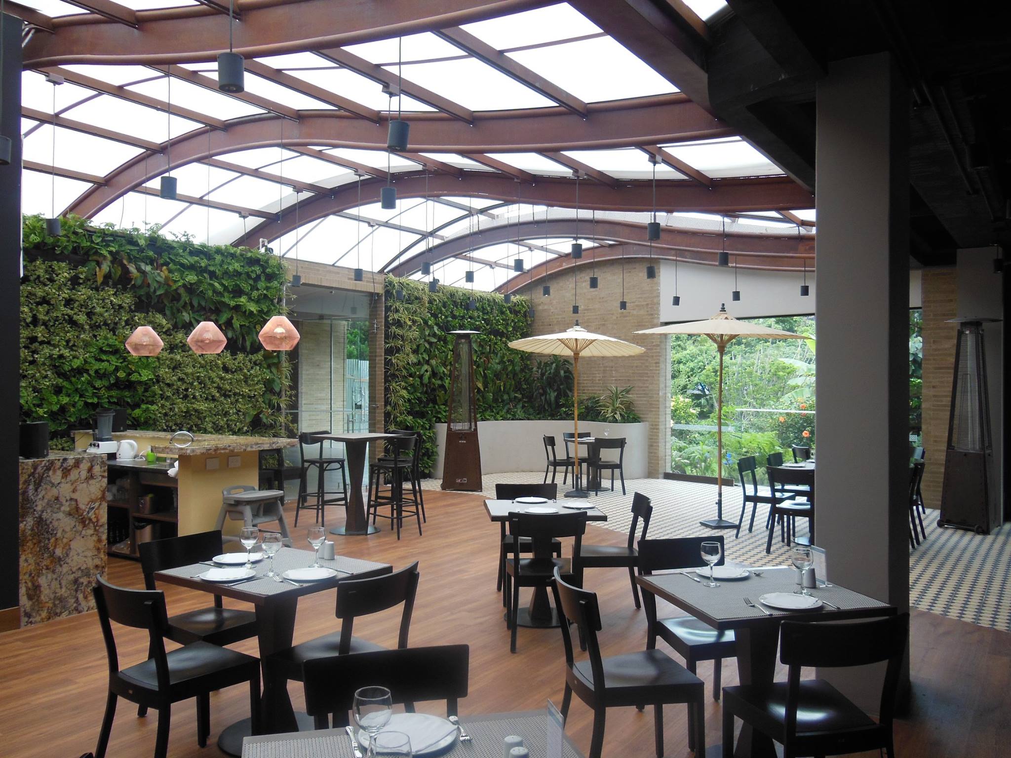 Bogota Food - 30 Best Restaurants In Bogota And Where To Eat 21 Bogota Restaurants, best restaurants in Bogota, where to eat in Bogota, restaurants Bogota, food in Bogota, best Bogota restaurants, teo estiatorio