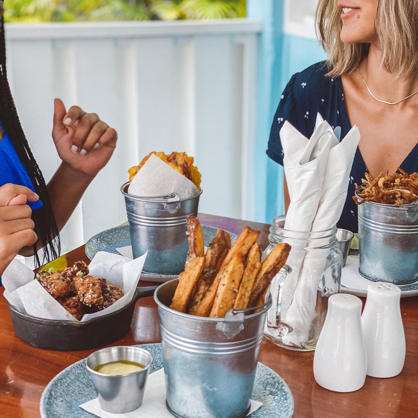 Bridgetown Food - 30 Best Restaurants In Bridgetown and Where to Eat 10 Restaurants in Bridgetown, best restaurants in Bridgetown, where to eat in Bridgetown, restaurants Bridgetown, Bridgetown food, best Bridgetown restaurants, salt cafe