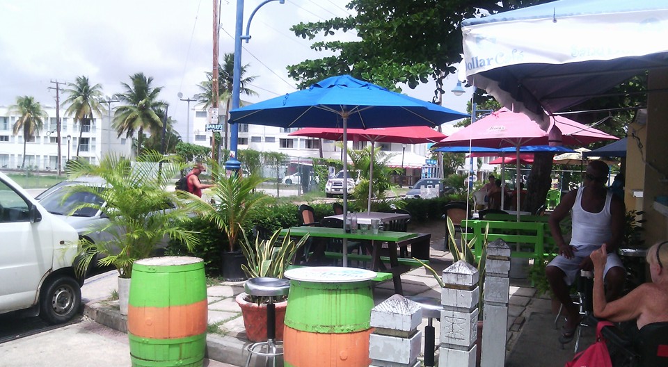 Bridgetown Food - 30 Best Restaurants In Bridgetown and Where to Eat 19 Restaurants in Bridgetown, best restaurants in Bridgetown, where to eat in Bridgetown, restaurants Bridgetown, Bridgetown food, best Bridgetown restaurants, sand dollar cafe