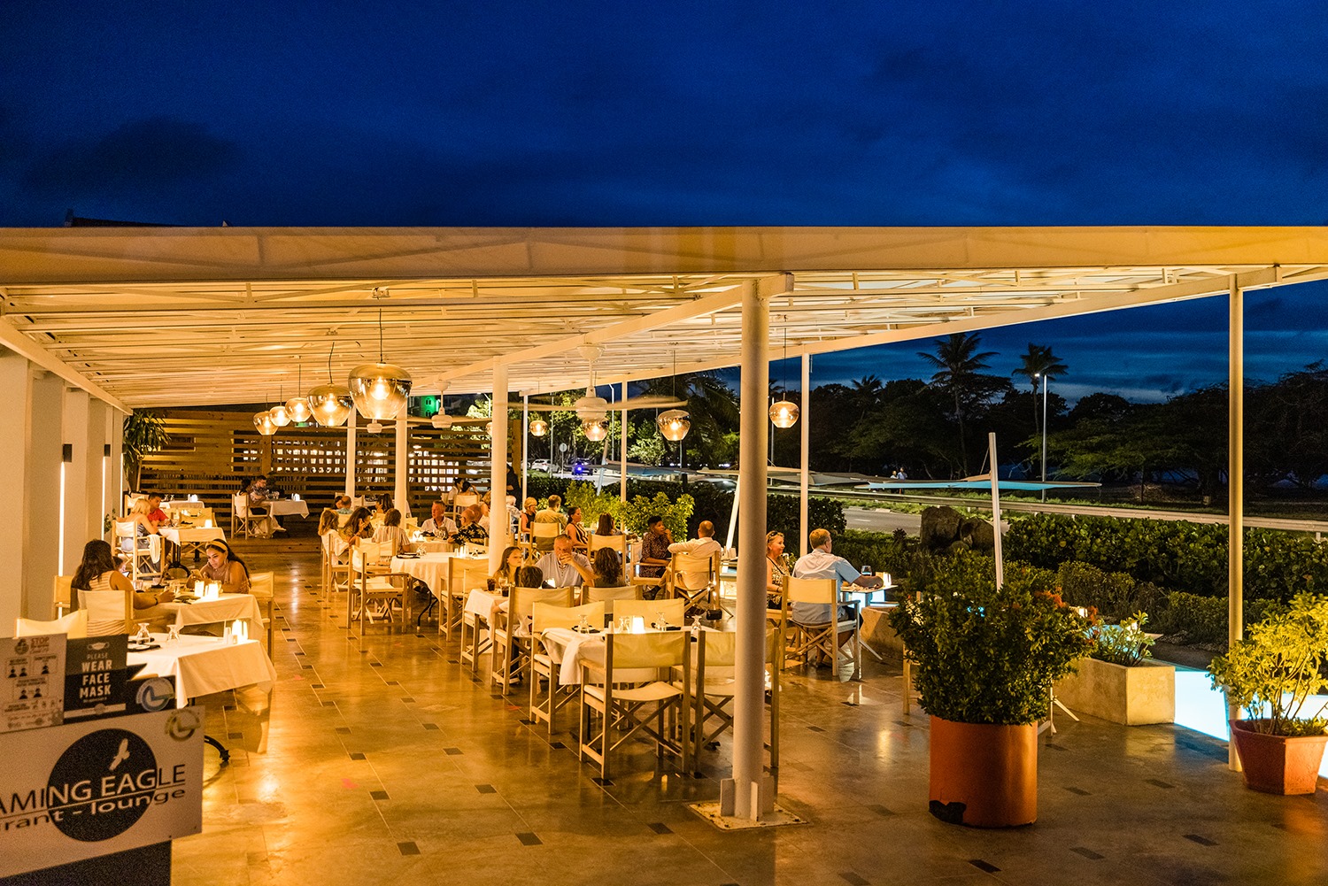 ORANJESTAD FOOD: 30 BEST RESTAURANTS IN ORANJESTAD AND WHERE TO EAT IN ARUBA 6 restaurants in Oranjestad aruba, restaurants in aruba, best restaurants in aruba, Oranjestad food, where to eat in aruba, Aruba restaurants, screaming eagle restaurant