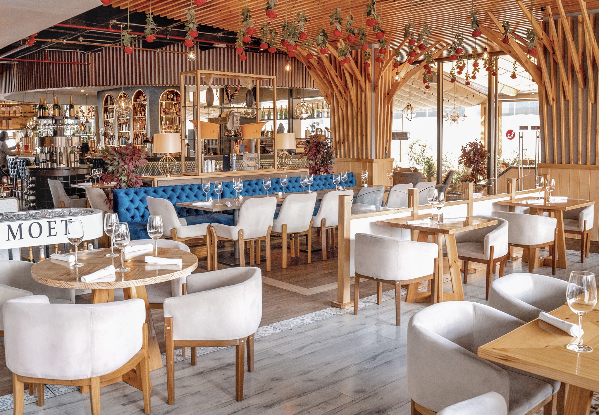 Bogota Food - 30 Best Restaurants In Bogota And Where To Eat 22 Restaurants in Bogota, best restaurants in Bogota, where to eat in Bogota, restaurants in Bogota colombia, restaurants Bogota, Bogota food, seratta gourmand market