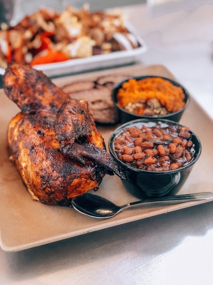 Bridgetown Food - 30 Best Restaurants In Bridgetown and Where to Eat 8 Restaurants in Bridgetown, best restaurants in Bridgetown, where to eat in Bridgetown, restaurants Bridgetown, Bridgetown food, best Bridgetown restaurants, shakers bar & grill