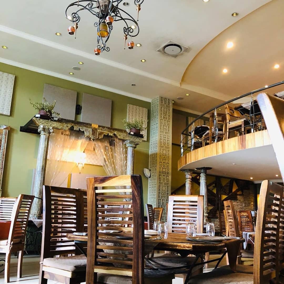 Mauritius Food - 30 Best Restaurants In Mauritius 7 Restaurants in Mauritius, best restaurants in Mauritius, restaurants Mauritius, Mauritius restaurants, where to eat in Mauritius, Mauritius food, sitar restaurant