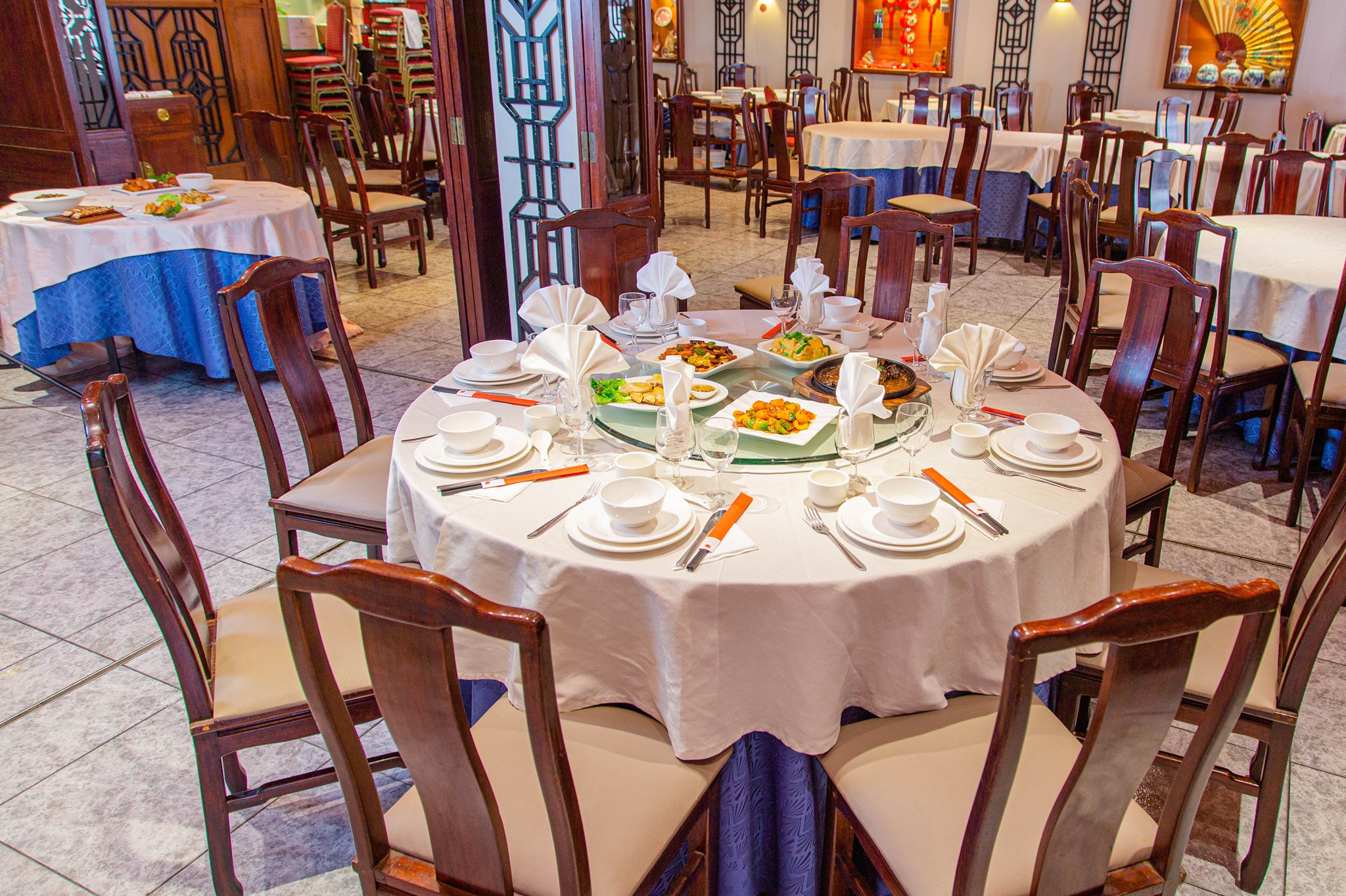 Mauritius Food - 30 Best Restaurants In Mauritius 6 Restaurants in Mauritius, best restaurants in Mauritius, restaurants Mauritius, Mauritius restaurants, where to eat in Mauritius, Mauritius food, city orient chinese restaurant