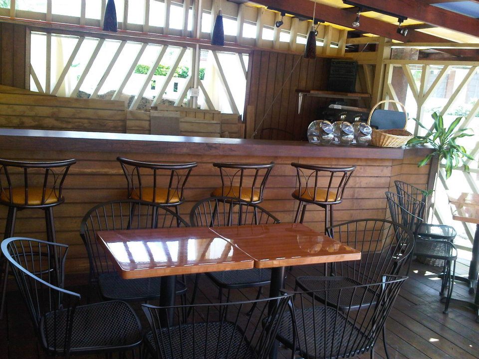 Bridgetown Food - 30 Best Restaurants In Bridgetown and Where to Eat 32 vegan restaurants in bridgetown, vegetarian restaurants in bridgetown, vegan in bridgetown, vegetarian in bridgetown, the good life