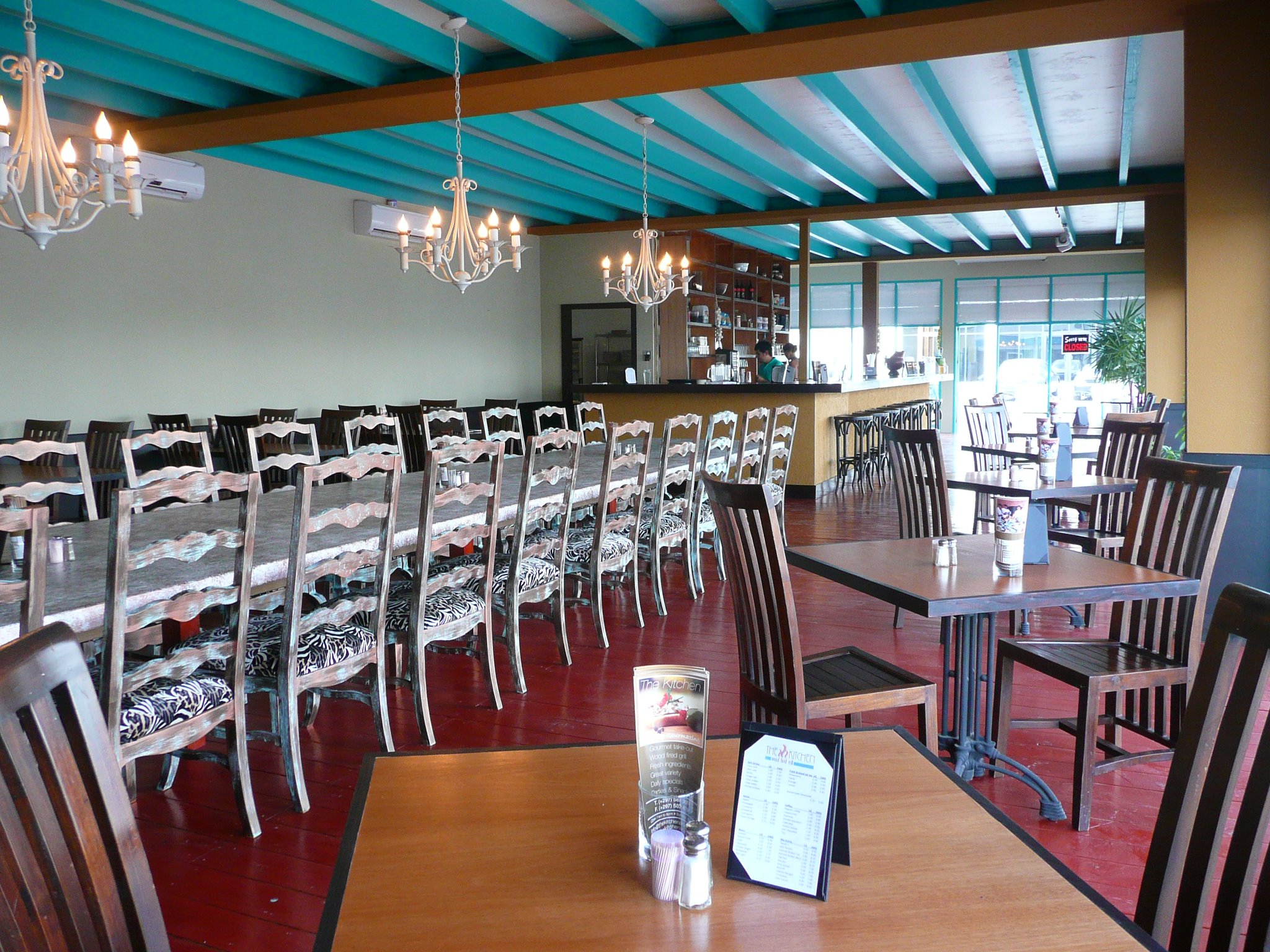 ORANJESTAD FOOD: 30 BEST RESTAURANTS IN ORANJESTAD AND WHERE TO EAT IN ARUBA 23 restaurants in Oranjestad aruba, restaurants in aruba, best restaurants in aruba, Oranjestad food, where to eat in aruba, Aruba restaurants, the kitchen