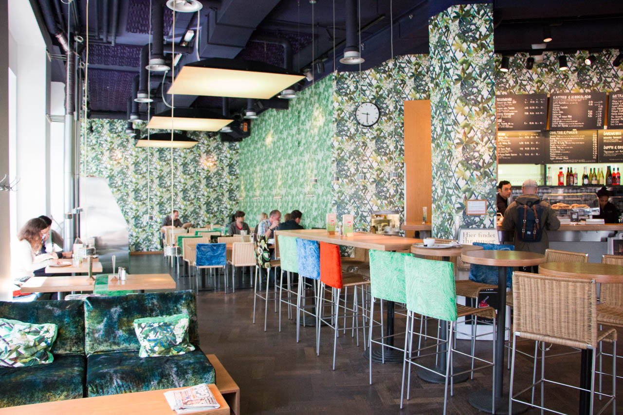 vegan restaurants in Zurich, vegetarian restaurants in Zurich, vegan in Zurich, vegetarian in Zurich, tibits