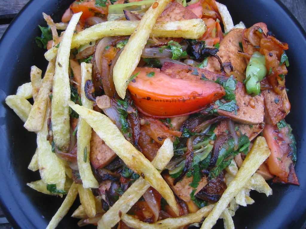 How Peruvian Cooks Make Lomo Saltado So Savory and Addictive 6 Most Delicious Foods In Peru: How to Make Peruvian Lomo Saltado (Recipe Guide)