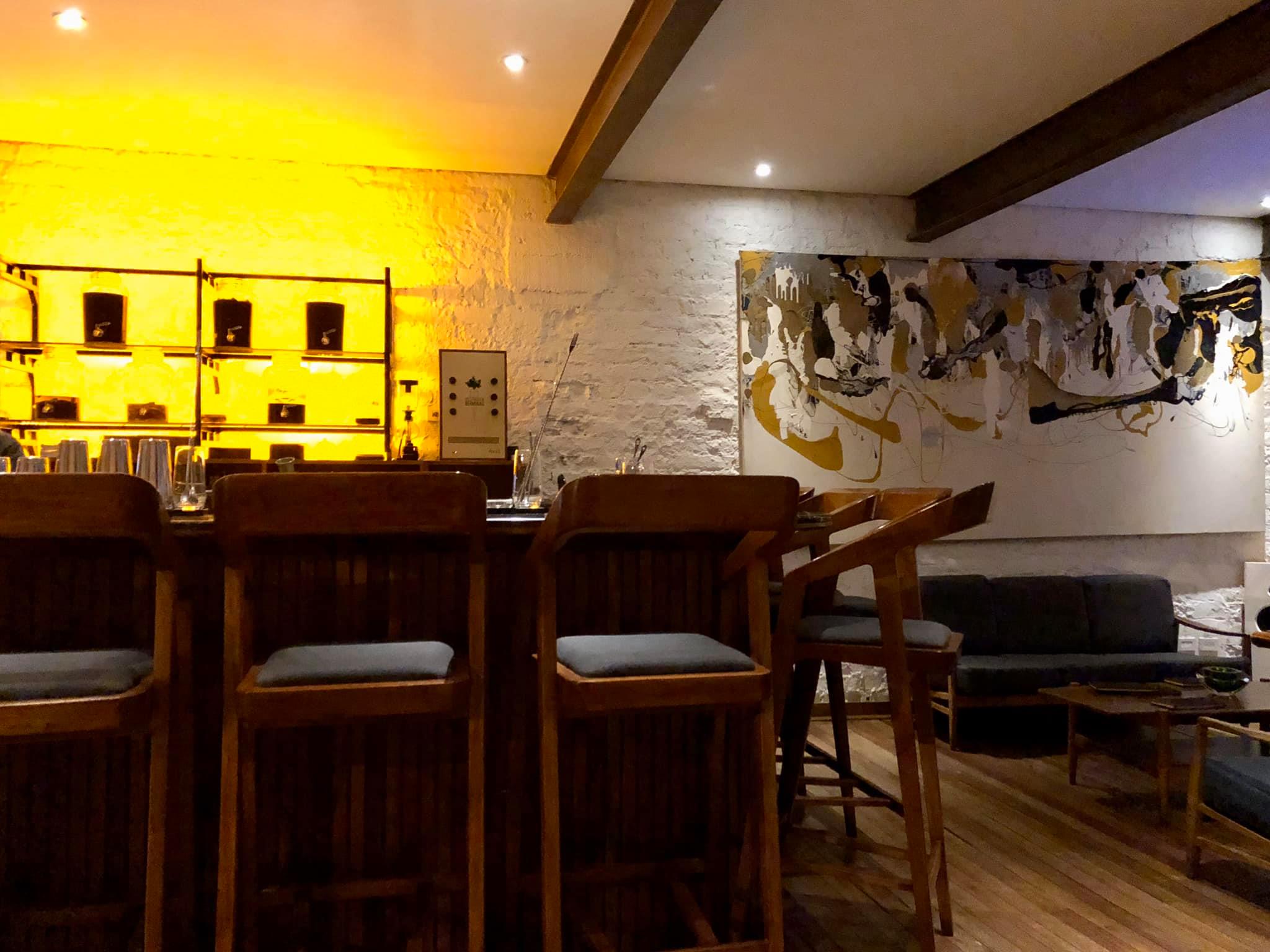 Bogota Food - 30 Best Restaurants In Bogota And Where To Eat 9 Restaurants in Bogota, best restaurants in Bogota, where to eat in Bogota, restaurants in Bogota colombia, restaurants Bogota, food in Bogota, Bogota restaurants, villanos en bermudas