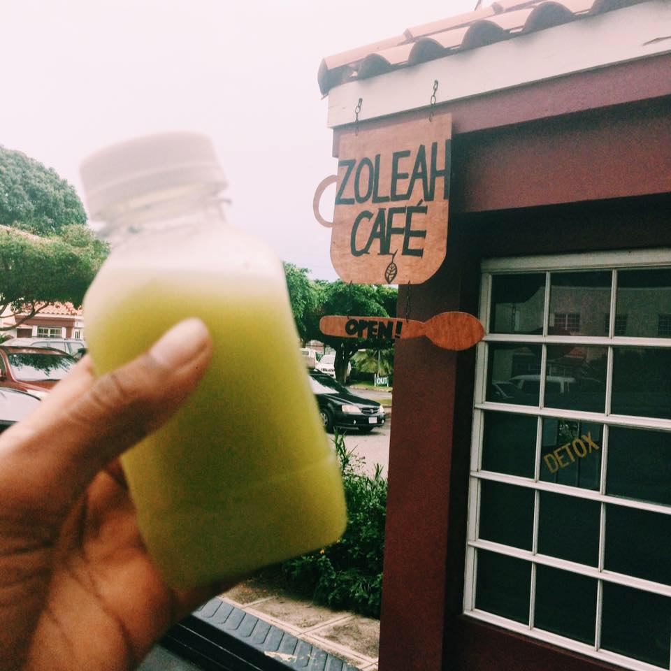 Kingston Jamaica Food - 30 Best Restaurants In Kingston And Where To Eat 32 vegan restaurants in Kingston, vegetarian restaurants in Kingston, vegan in Kingston, vegetarian in Kingston, zoleah cafe