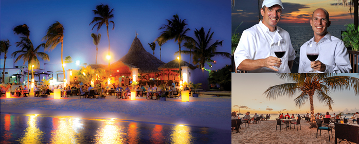 ORANJESTAD FOOD: 30 BEST RESTAURANTS IN ORANJESTAD AND WHERE TO EAT IN ARUBA 15 restaurants in Oranjestad aruba, restaurants in aruba, best restaurants in aruba, Oranjestad food, where to eat in aruba, Aruba restaurants, barefoot restaurant