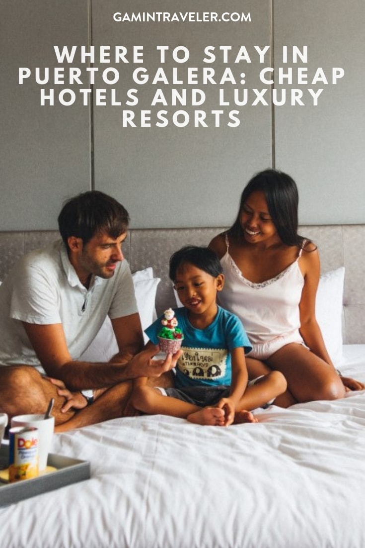 20 Best Beach Resorts in Subic: Where to Stay in Subic 1 subic pin
