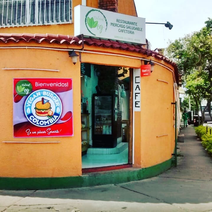 Bogota Food - 30 Best Restaurants In Bogota And Where To Eat 29 vegan best restaurants in Bogota, vegetarian restaurants in Bogota, vegan in Bogota, vegetarian in Bogota, vegan.us