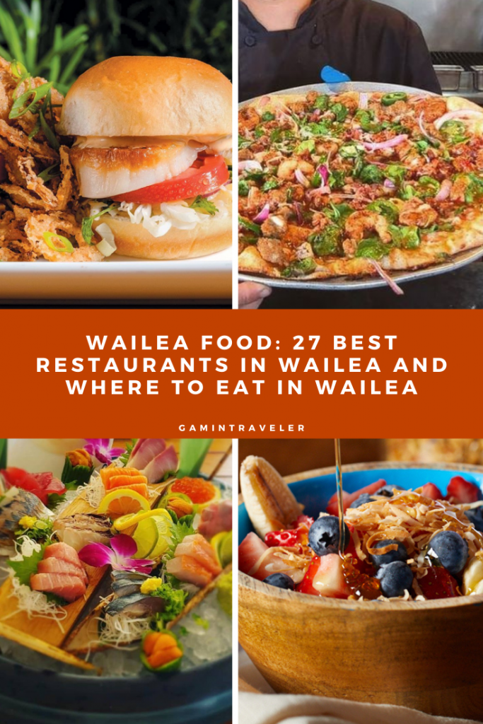 Wailea Food - 27 Best Restaurants In Wailea And Where To Eat 1 1 WAILEA FOOD 27 BEST RESTAURANTS IN WAILEA AND WHERE TO EAT IN WAILEA
