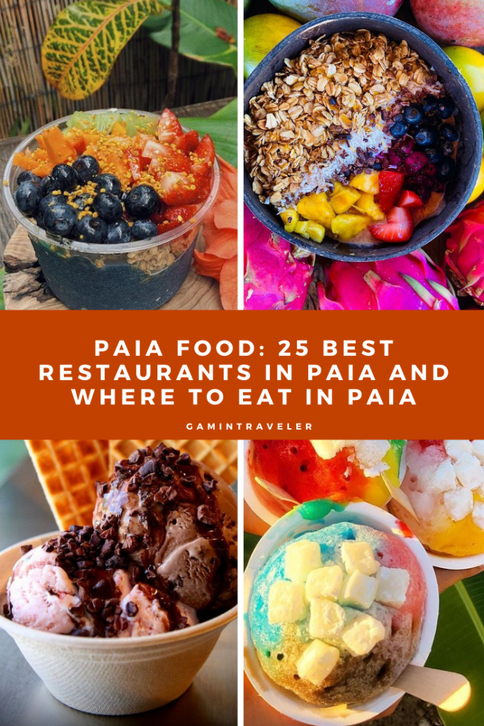 Best Restaurants In Paia - 25 Paia Restaurants Where To Eat 3 2 PAIA FOOD 25 BEST RESTAURANTS IN PAIA AND WHERE TO EAT IN PAIA