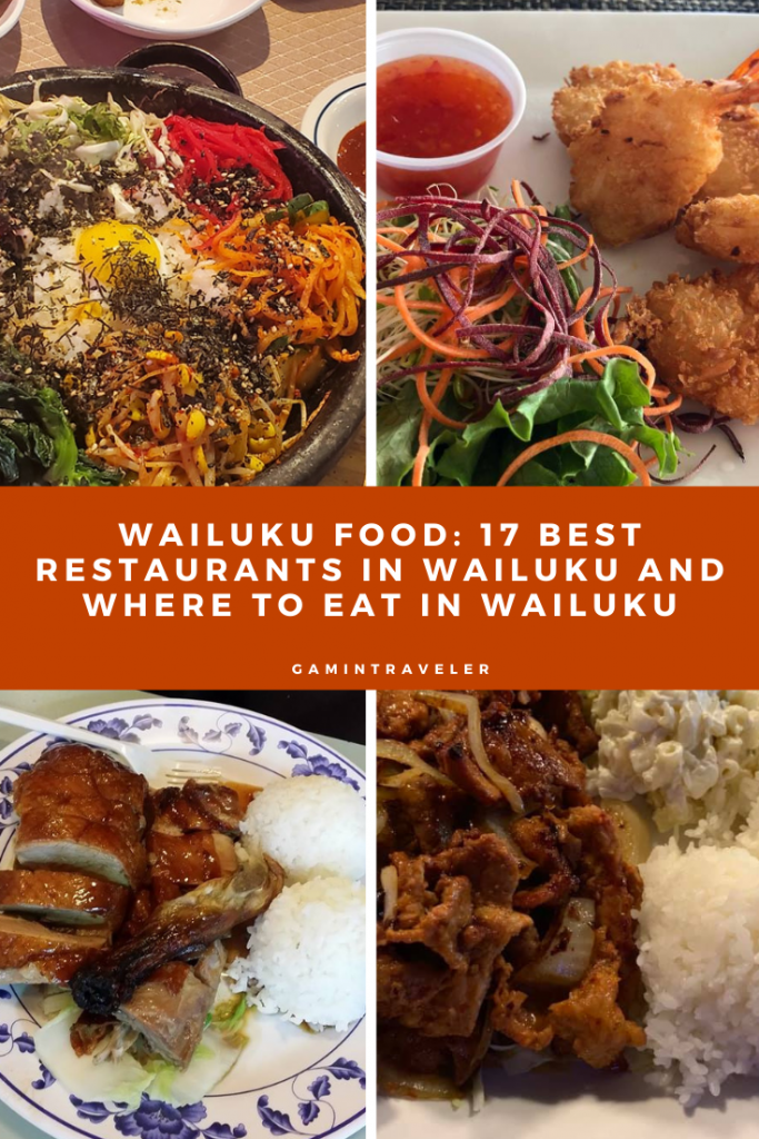 2 WAILUKU FOOD 17 BEST RESTAURANTS IN WAILUKU AND WHERE TO EAT IN WAILUKU