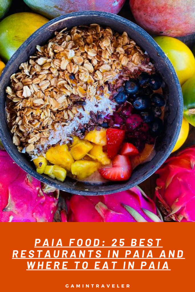 Best Restaurants In Paia - 25 Paia Restaurants Where To Eat 2 3 PAIA FOOD 25 BEST RESTAURANTS IN PAIA AND WHERE TO EAT IN PAIA