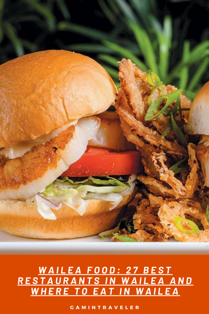 Wailea Food - 27 Best Restaurants In Wailea And Where To Eat 2 3 WAILEA FOOD 27 BEST RESTAURANTS IN WAILEA AND WHERE TO EAT IN WAILEA