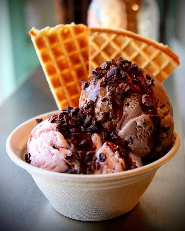 Best Restaurants In Paia - 25 Paia Restaurants Where To Eat 23 vegan ice cream in Paia, restaurants in paia, paia restaurants, best restaurants in paia, vegetarian restaurants in paia, vegan restaurants in paia, vegetarian in paia, vegan in paia, where to eat in paia, paia food,