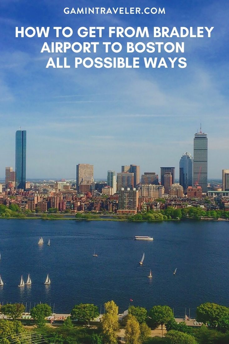 How To Get From Bradley Airport To Boston Best Way 1 How To Get From Bradley Airport To Boston - All Possible Ways, cheapest way from Bradley airport to Boston, Bradley airport to Boston, Bradley Airport Bus, Bus Bradley Airport to Boston