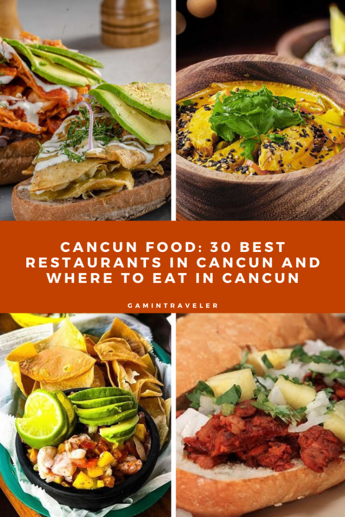 Cancun Food - 30 Best Vegetarian Restaurants In Cancun 1 CANCUN FOOD 30 BEST RESTAURANTS IN CANCUN AND WHERE TO EAT IN CANCUN 1 1