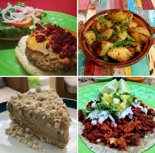 Cancun Food - 30 Best Vegetarian Restaurants In Cancun 15 Restaurants In Cancun, best Restaurants In Cancun, Cancun food, where to eat in Cancun, vegetarian Restaurants In Cancun, vegan Restaurants In Cancun, Cancun restaurants