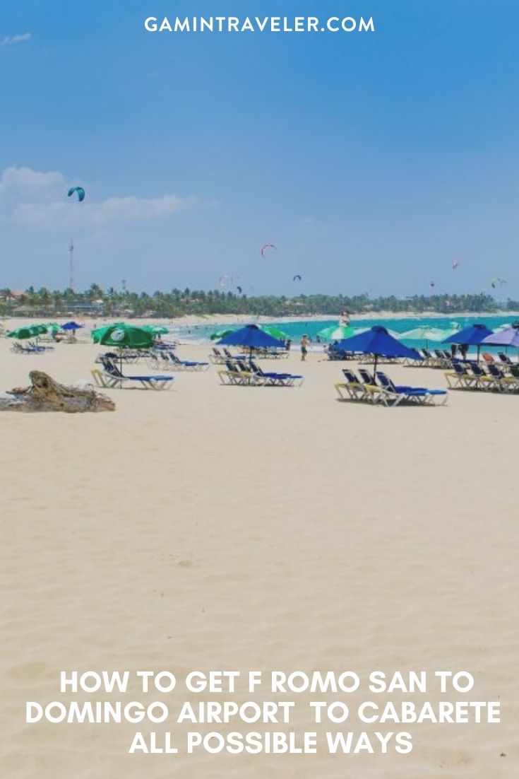 How To Get From Santo Domingo Airport To Cabarete Best Way 1 How To Get From Santo Domingo Airport To Cabarete - All Possible Ways, cheapest way from Santo Domingo airport to Cabarete, Santo Domingo to Cabarete, Santo Domingo Bus, Santo Domingo Airport Bus to Cabarete, Santo Domingo to Cabarete